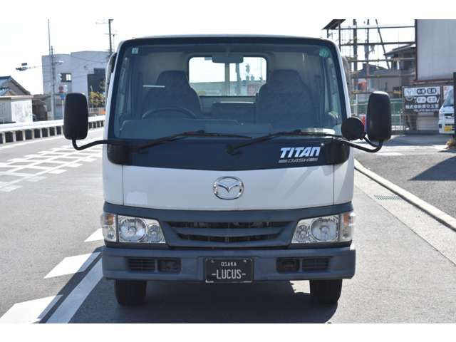 MAZDA TITAN DUSH 2005 Image 31