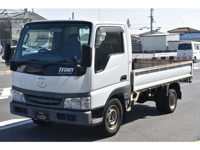 MAZDA TITAN DUSH 2005 Image 31
