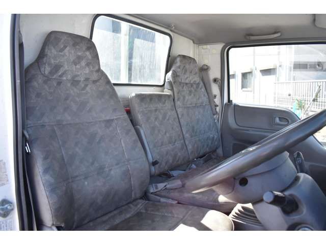 MAZDA TITAN DUSH 2005 Image 31