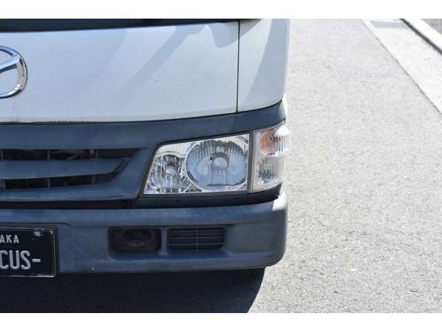 MAZDA TITAN DUSH 2005 Image 31