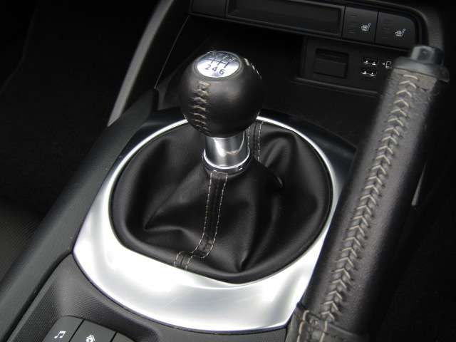 MAZDA ROADSTER 2021 Image 31