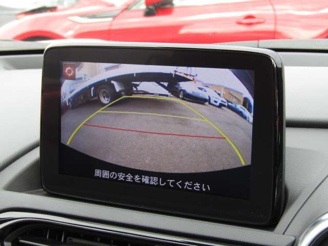 MAZDA ROADSTER 2021 Image 31