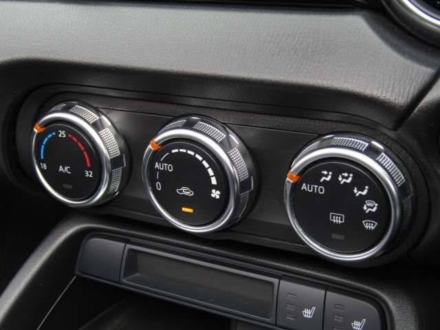 MAZDA ROADSTER 2021 Image 31