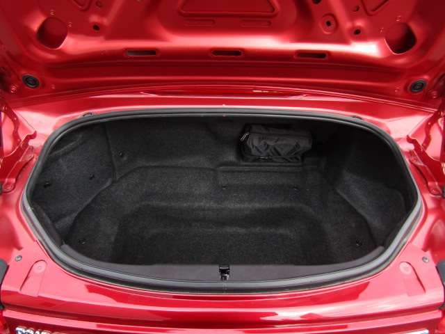 MAZDA ROADSTER 2021 Image 31