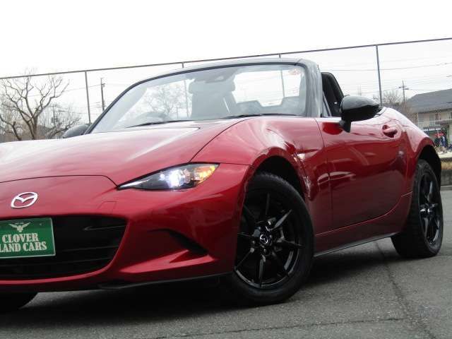 MAZDA ROADSTER 2021 Image 31