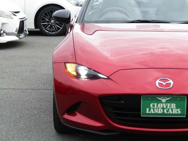 MAZDA ROADSTER 2021 Image 31