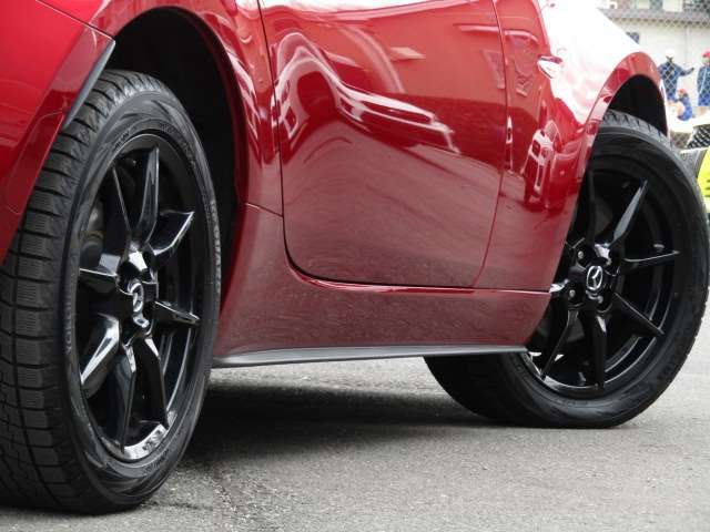 MAZDA ROADSTER 2021 Image 31