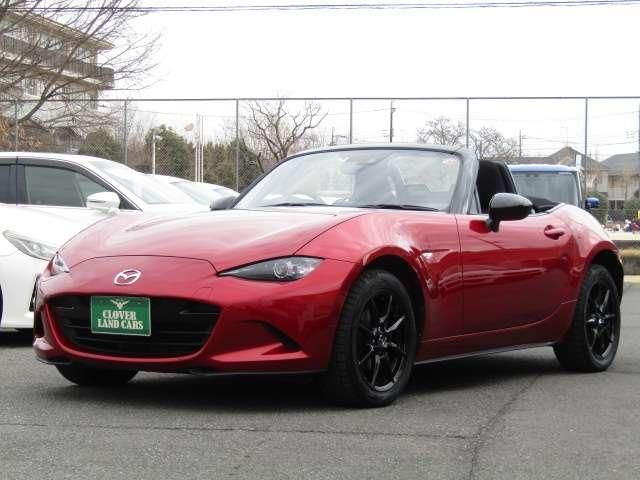 MAZDA ROADSTER 2021 Image 31