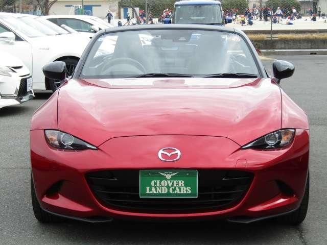 MAZDA ROADSTER 2021 Image 31