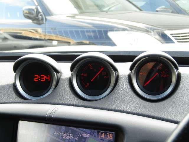 NISSAN FAIRLADY Z 2013 Image 31