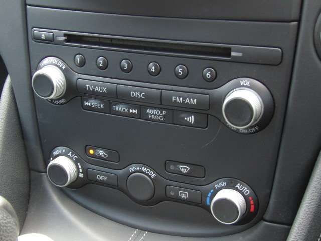 NISSAN FAIRLADY Z 2013 Image 31