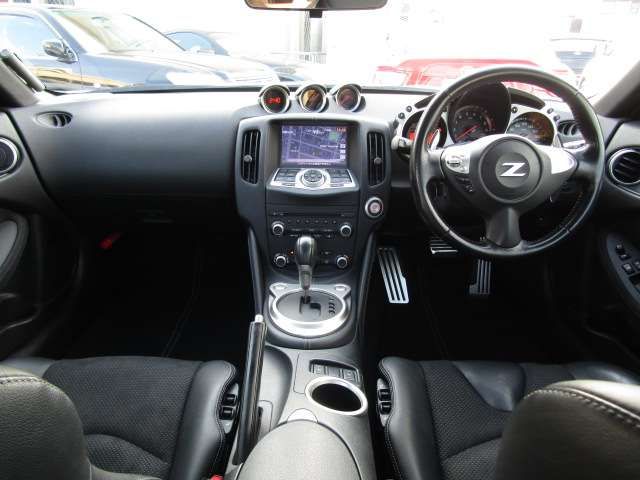 NISSAN FAIRLADY Z 2013 Image 31