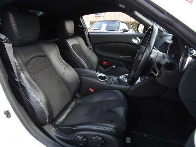 NISSAN FAIRLADY Z 2013 Image 31