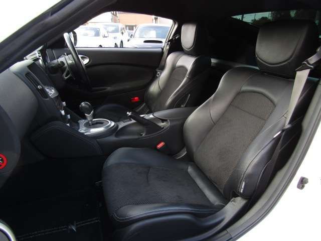 NISSAN FAIRLADY Z 2013 Image 31