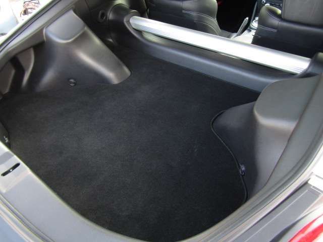 NISSAN FAIRLADY Z 2013 Image 31