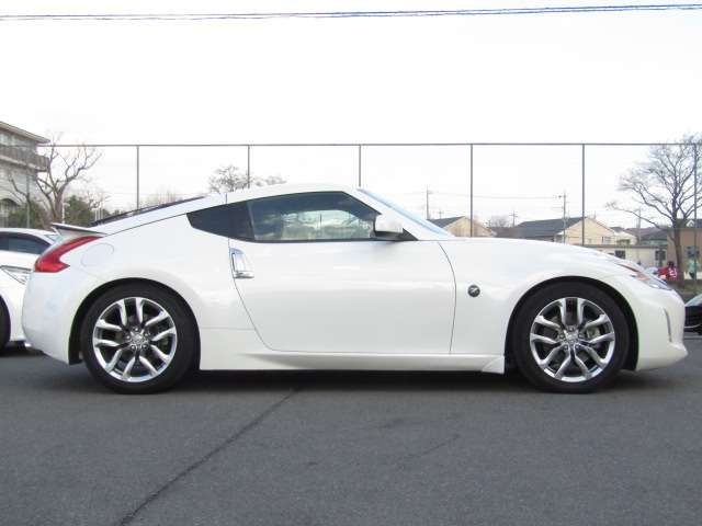 NISSAN FAIRLADY Z 2013 Image 31