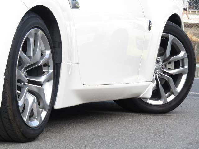 NISSAN FAIRLADY Z 2013 Image 31