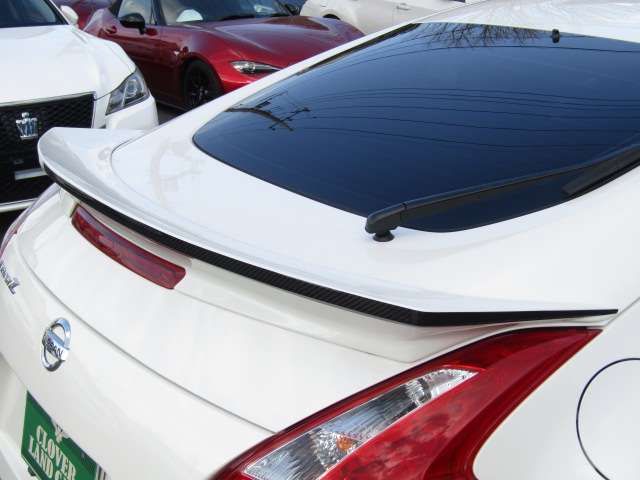 NISSAN FAIRLADY Z 2013 Image 31