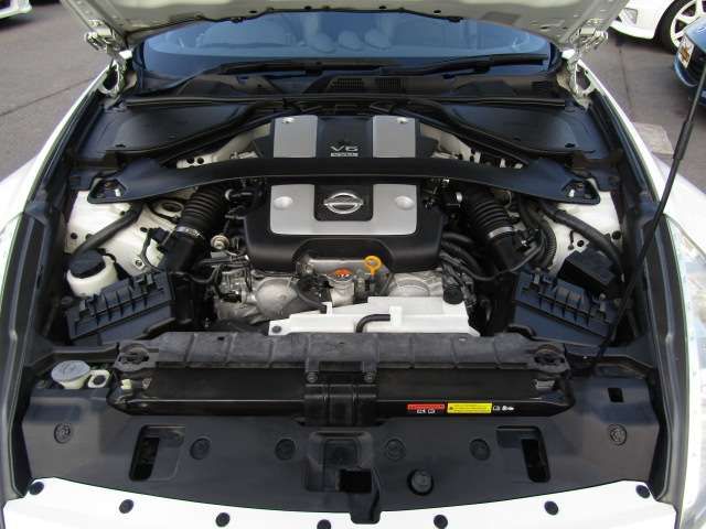 NISSAN FAIRLADY Z 2013 Image 31