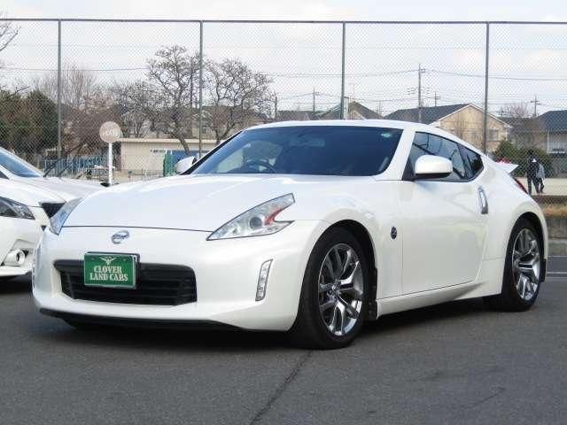 NISSAN FAIRLADY Z 2013 Image 31