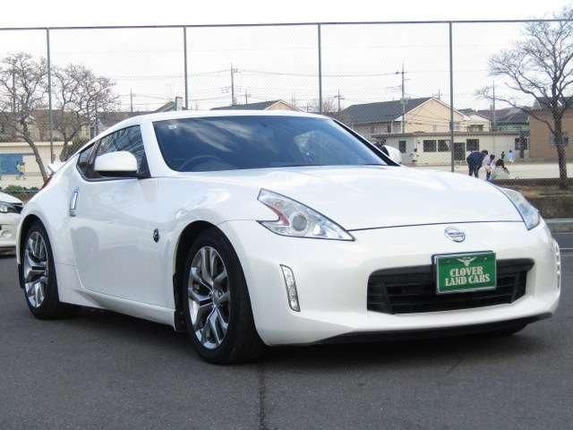 NISSAN FAIRLADY Z 2013 Image 31