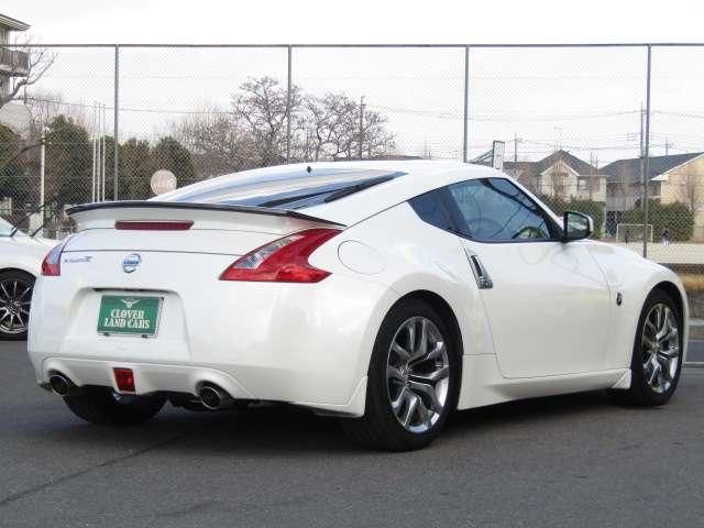 NISSAN FAIRLADY Z 2013 Image 31