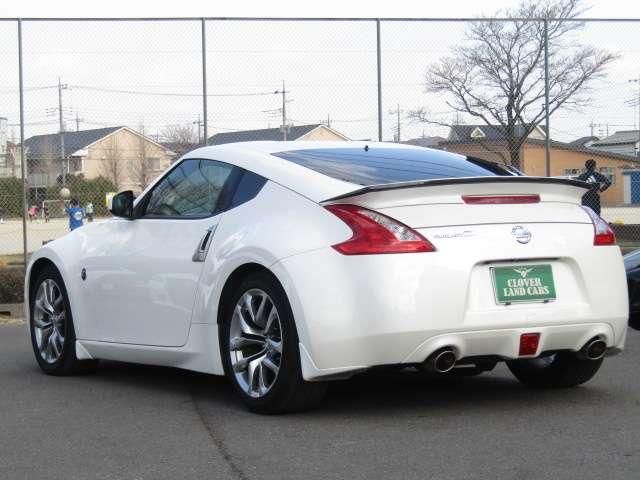 NISSAN FAIRLADY Z 2013 Image 31