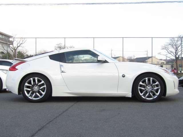 NISSAN FAIRLADY Z 2013 Image 31