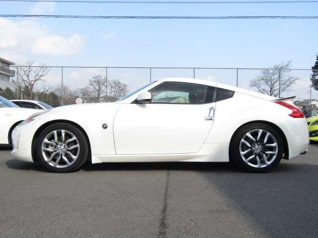 NISSAN FAIRLADY Z 2013 Image 31