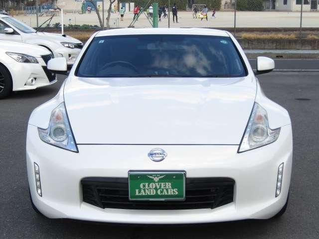 NISSAN FAIRLADY Z 2013 Image 31