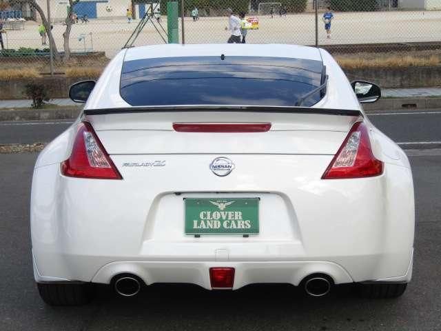 NISSAN FAIRLADY Z 2013 Image 31