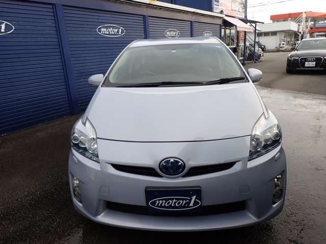 TOYOTA PRIUS 2009 Image 31