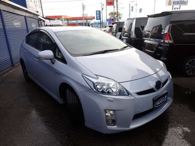 TOYOTA PRIUS 2009 Image 31