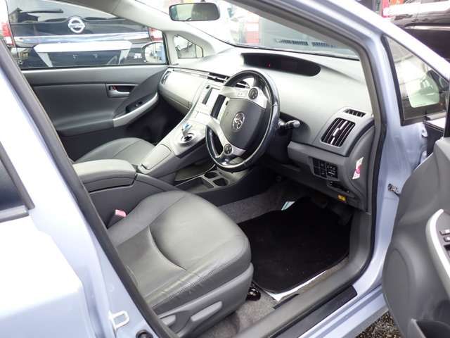 TOYOTA PRIUS 2009 Image 31