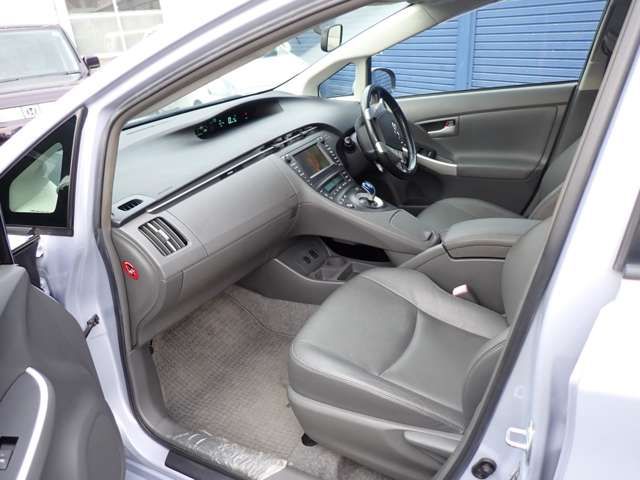 TOYOTA PRIUS 2009 Image 31