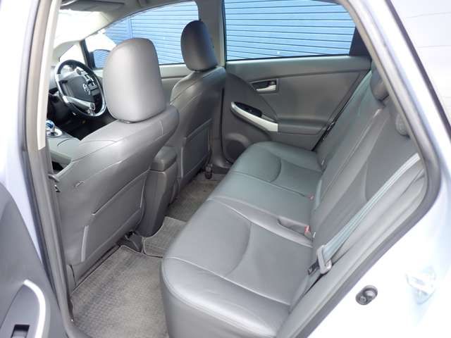 TOYOTA PRIUS 2009 Image 31