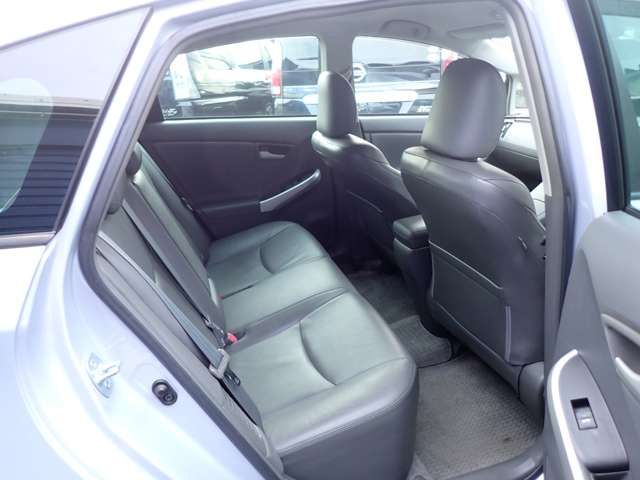 TOYOTA PRIUS 2009 Image 31