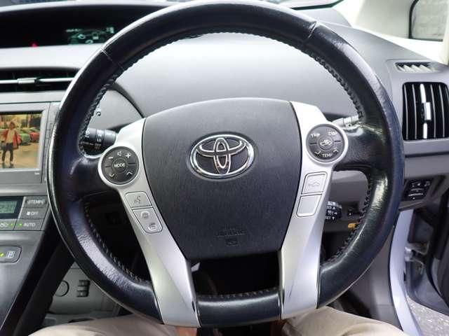 TOYOTA PRIUS 2009 Image 31