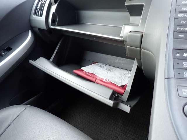 TOYOTA PRIUS 2009 Image 31