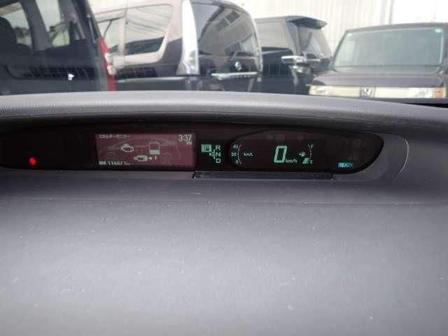 TOYOTA PRIUS 2009 Image 31