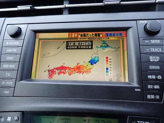 TOYOTA PRIUS 2009 Image 31