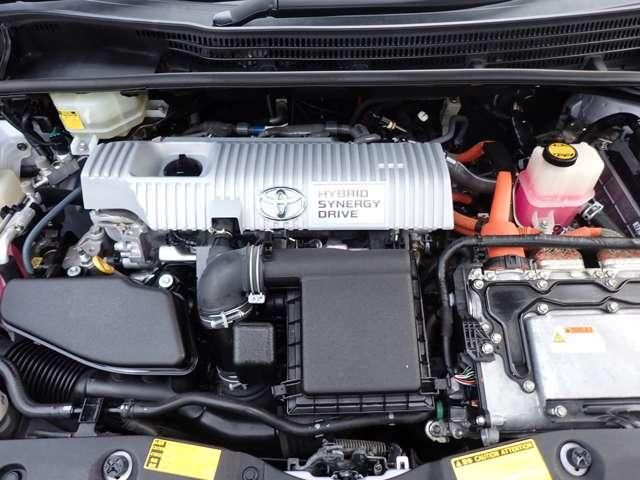 TOYOTA PRIUS 2009 Image 31