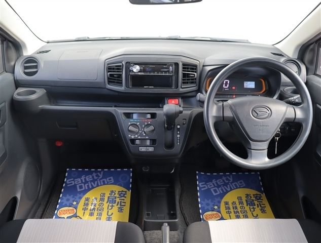 DAIHATSU MIRA E:S 2019 Image 31