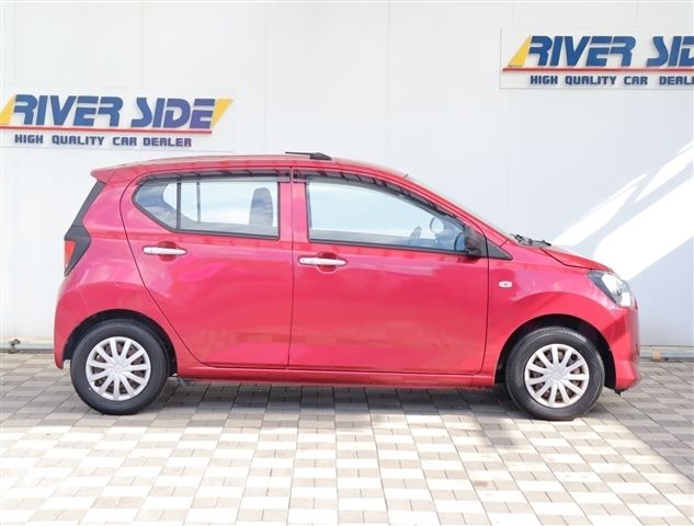 DAIHATSU MIRA E:S 2019 Image 31