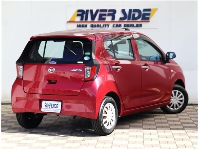 DAIHATSU MIRA E:S 2019 Image 31