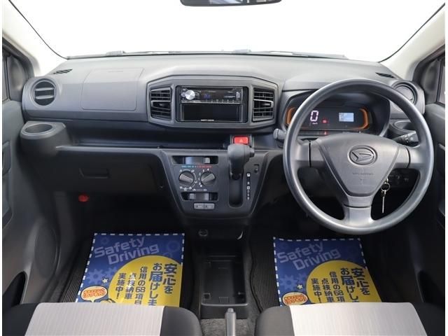 DAIHATSU MIRA E:S 2019 Image 31