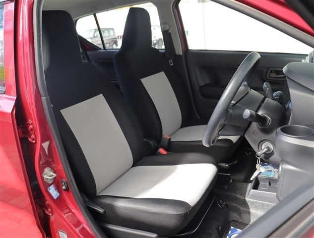 DAIHATSU MIRA E:S 2019 Image 31