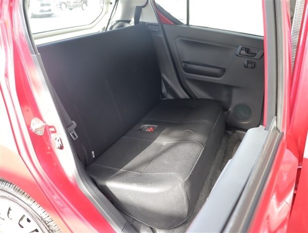 DAIHATSU MIRA E:S 2019 Image 31