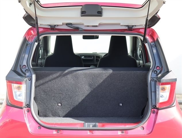 DAIHATSU MIRA E:S 2019 Image 31
