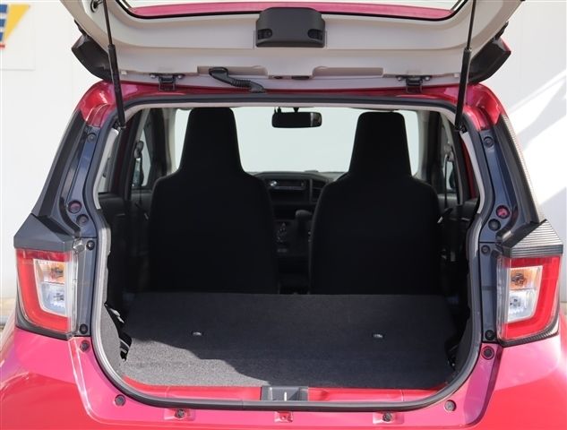 DAIHATSU MIRA E:S 2019 Image 31